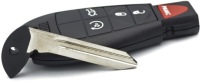 фото thumb №2, Chrysler town&country ключ с электроника