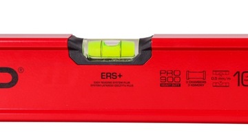 LEVEL LEVEL ПОЛЬША весовая рейка 100см PRO900