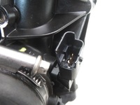 фото thumb №6, Дроссельная заслонка citroen c5 ii 1.6 hdi 9655971780