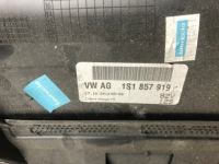 фото thumb №8, Vw up бардачок полка pod руль 1s1857919