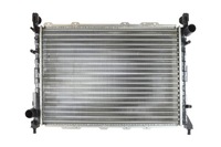 фото thumb №1, Hart 602 131 радіатор, система охолодження двигуна