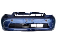 Купити Бампер перед передній daihatsu sirion ii 2 2005-2008, фото thumb