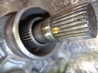 Редуктор opel antara captiva 2.2 vcdi механічна коробка передач 4x4 24258517 fh Недорого, фото thumb