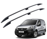 фото thumb №1, Opel combo toyota proace 2019+ рейлинги кровельные багажник l2