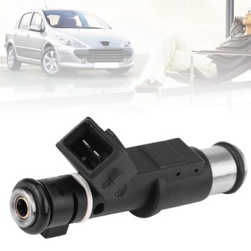 фото thumb №7, 01f003a fuel спрей інжектор nozzle for peugeot 206 307 406 407 607 806