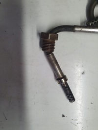 фото thumb №1, Opel датчик температури вихлопних газів 55575039