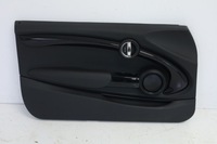 фото thumb №1, Оббивка обшивка двері лівий перед mini f56