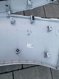 фото thumb №4, Kia sportage v 5 крышка багажника багажника