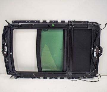 фото thumb №5, Bmw 5 f10 f11 2013 люк комплект