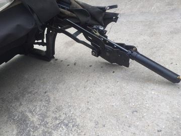 фото thumb №7, Toyota celica cabrio дах обшивка дах механізм