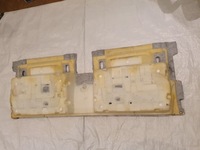 фото thumb №6, Peugeot 5008 ii 2019 обшивка коврик пол 7 человек europa super состояние