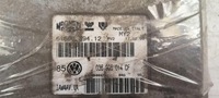 фото thumb №3, Компьютер двигателя ecu 036906014cf 1.4 16v volkswagen golf iv