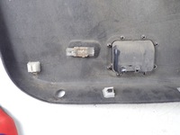 фото thumb №8, Захист оббивка кришки багажника ручка audi a8 s8 d3 5.2 коротка 4e0867975k