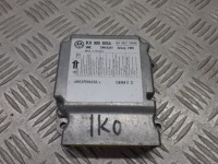 фото thumb №1, Модуль подушка безпеки vw golf v 1.4 1k0909605a