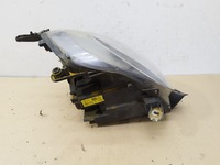 фото thumb №10, Лампа левая перед передняя alfa romeo mito тёмный середина 2008-2016 angielska