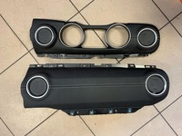 фото thumb №1, Заглушка подушка пассажира подушка безопасности wrangler jl eu