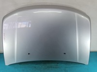 фото thumb №1, Капот передняя suzuki grand vitara ii серебристый z2s