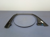 фото thumb №4, Volvo xc60 ii 17- защита рамы дверь задняя левая 31407561