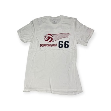 Мужская футболка Adidas USA Volleyball 66 M