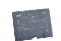 фото thumb №5, Bmw x4 f26 2013 блок управления / модуль парковки pdc