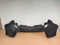фото thumb №4, Mazda cx5 12-15 rok бампер задня задній pod датчики