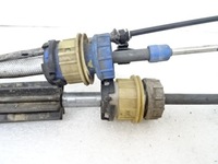 фото thumb №6, Citroen ds4 lift 2.0 hdi троси домкрат вибірник перемикання передач 9671748680