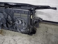 фото thumb №13, Pas передний kompletny радиатор vw passat cc 3c8 2.0 tdi cff