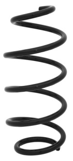 фото thumb №1, Пружина перед seat leon toledo iii skoda octavia2