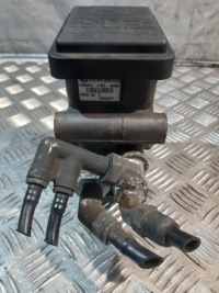 Клапан модулятор ebs volvo fl fe renault midlum dxi Оригінал, фото thumb