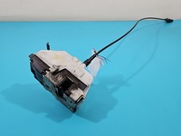 фото thumb №1, Замок перед левый 384978 renault twingo ii 07-14 europa