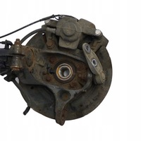 фото thumb №11, Mini r57 cabrio s рычаг подвеска амортизатор поворотный кулак левая n18