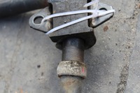 фото thumb №14, Тяга стабілізатора corolla verso i 00-04r