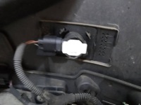 фото thumb №12, Бампер задняя pdc exyb citroen c4 grand picasso ii 2013-