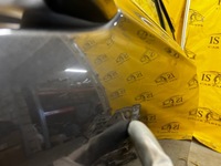 фото thumb №9, Дверь правая сторона правые перед soundscreen ford fusion usa j7 2017r