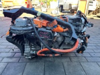 Двигун kompletny smart 453 eq renault twingo iii електричний електрик Доставка, фото thumb