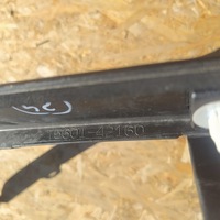 фото thumb №8, Toyota rav4 v молдинг крила правий перед передня 75601-42160