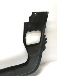 фото thumb №11, Dacia duster ii молдинг накладка бампера перед 1949185x