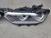 фото thumb №1, Лампи vw passat b8 3g1941035l