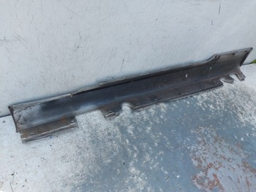 фото thumb №8, Bmw z4 e85 поріг планка порогова права накладка