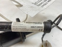 Купить 1608313980 набор амортизатор капота peugeot rcz, фото thumb