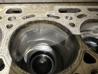 фото thumb №8, Блок двигателя wał поршни renault 1.5 dci k9k 683 megane iii scenic iii