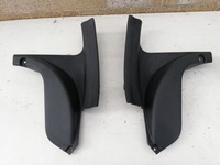 фото thumb №1, Защита порог обшивка kia ceed 12-15 ii hb