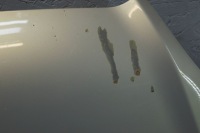 фото thumb №14, Капот крышка двигателя opel zafira b m595