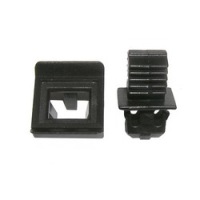 фото thumb №1, Кліпса штифт жабо накладки do ford volkswagen