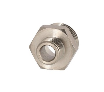 Переходник ниппеля 1/4 x 1/2 дюйма Airpress 4337524