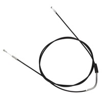 фото thumb №11, Трос открывания капот 46524762 замена тросы