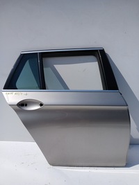 фото thumb №1, Дверь правое задние bmw f11 a72/7