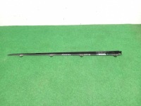 фото thumb №2, Молдинг порог порог mercedes amg gtr w190 a1906948600