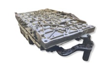 Мехатроніка плита коробки автоматичної mercedes w204 w211 a0034460310 Ціна, фото thumb