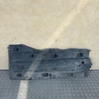 фото thumb №1, Защита плита подвеска левая vw 5q0825201ae